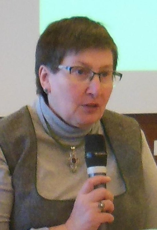 Veronika Gabauer
